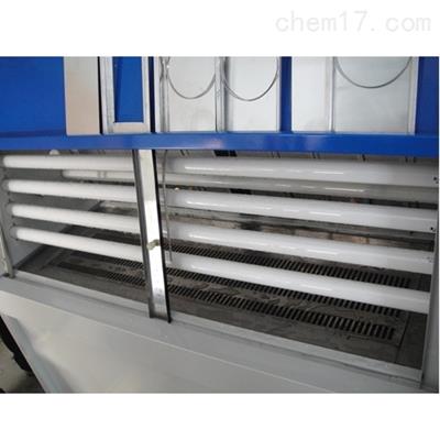 ZN-P紫外线耐气候老化箱
