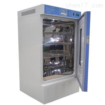 DP-300/DP-500恒温保存箱+低温恒温箱