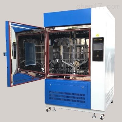 SN-900（水冷型）氙灯老化试验箱
