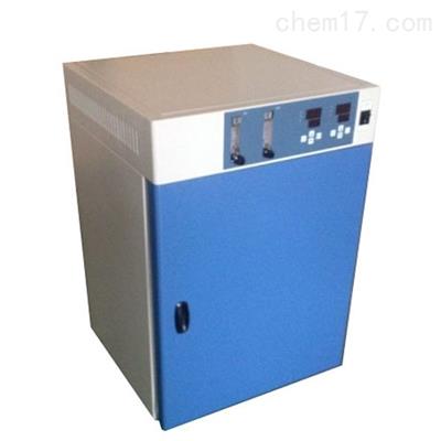 80L 160L水套式二氧化碳培养箱
