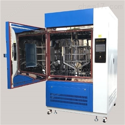 SN-900氙灯耐气候老化试验箱